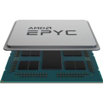 AMD EPYC 7402 - 2.8 GHz