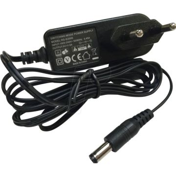 Yealink Voedingsadapter SIP-T2X, SIP-T3X serie en SIP-T19P