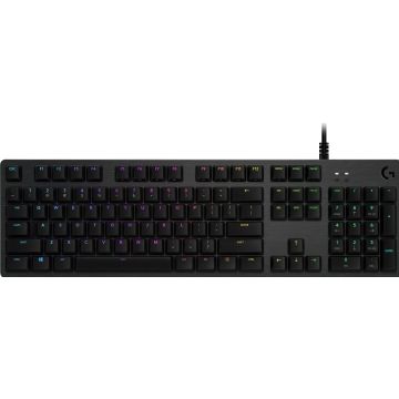 G512 CARBON GX RED Linear UKLayout	