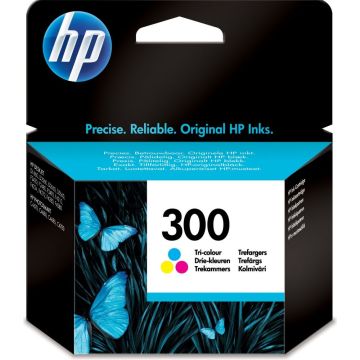 HP 300 - 4 ml