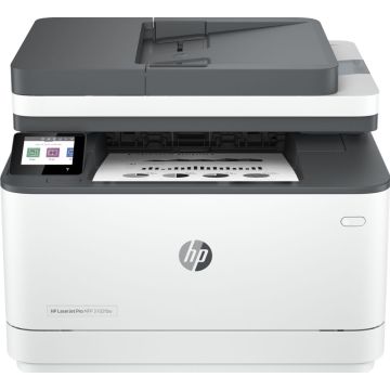 HP LaserJet Pro MFP 3102fdw - Multifunctionele printer