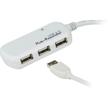 ATEN UE2120H - USB-uitbreider