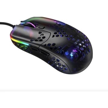 Xtrfy MZ1 ZY’S RAIL - Muis