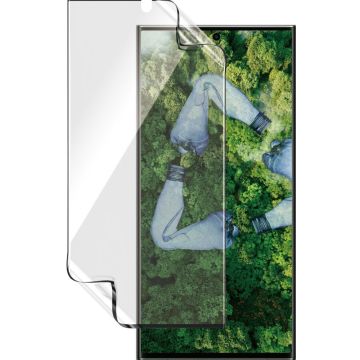 PanzerGlass Matrix Hybrid Glass - Schermbeschermer voor mobiele telefoon