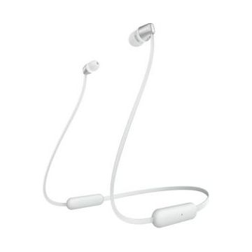Sony WI-C310 - In-ear hoofdtelefoons met micro