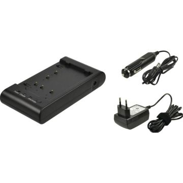 Camcorder - Battery Charger