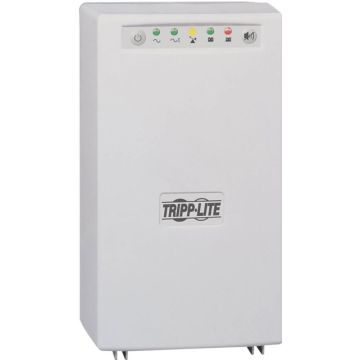 Tripp Lite SmartPro Medical-Grade UPS, Line Interactive, Lithium Battery, 6 Outlets - 230V, 1kVA, 750W, Full Isolation