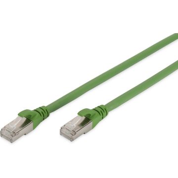 DIGITUS Professional PUR - Verbindingskabel