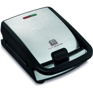 Tefal Snack collection SW852D - Wafelijzer