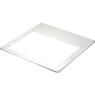 Rittal Dachblech für Dachaufbau-Kühlgerät Blue e+ IT