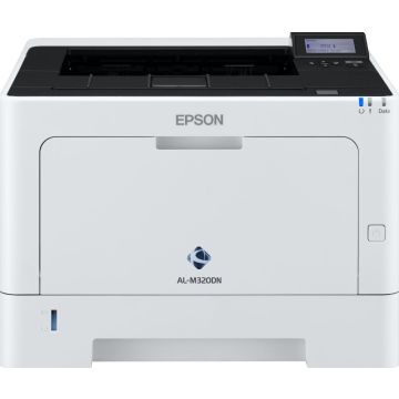 Epson WorkForce AL-M320DN - Printer