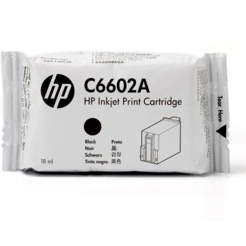 HP TIJ 1.0b - Inktcartridge 1