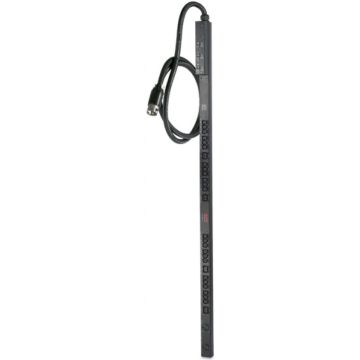 APC Basic Rack PDU - Voedingsverdeeleenheid (rack-uitvoering)