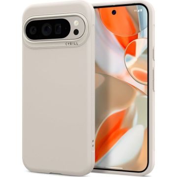 Spigen Ggle Pxl6.3in(Pro)2024 UltrClrCrm