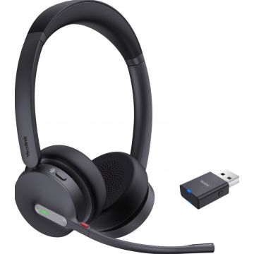 Yealink WH64 Hybrid Dual Teams - Bluetooth Headset
