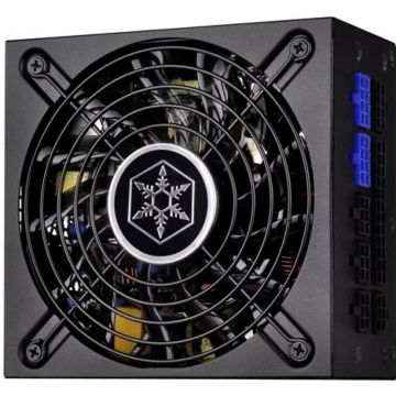 Silverstone SST-SX700-LPT - Voeding