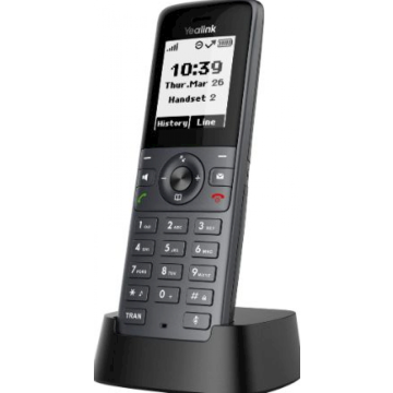 YEALINK W71H - DECT Telefoon