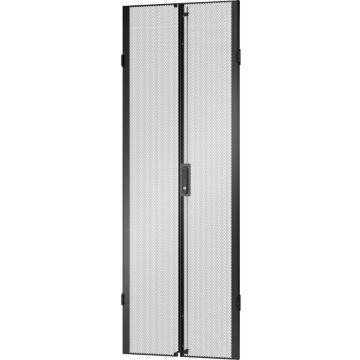 NETSHELTER SX GEN2 48U 750MM WIDE PERFOR