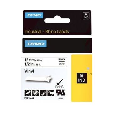 DYMO IND All-Purpose - Vinyl