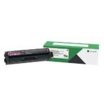 Lexmark - Extra hoog rendement