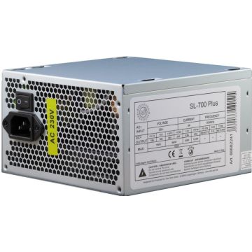 Inter-Tech SL-700 Plus - ATX12V 2.4