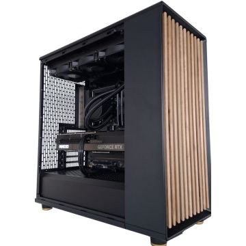 Xenith Epic Aquilo Creator AI - Ryzen 9 9950X3D