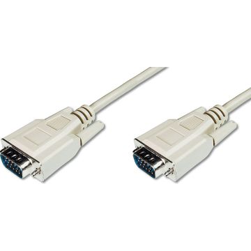ASSMANN - VGA-kabel