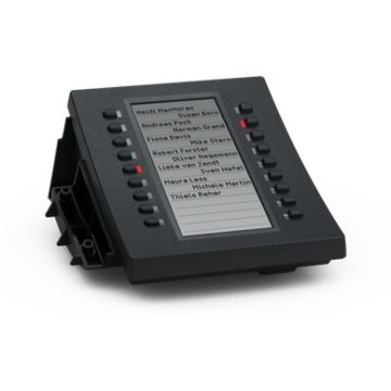 snom D3 - Sleuteluitbreidingsmodule voor telefoon