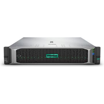 HPE ProLiant DL380 Gen10 Plus Network Choice - Server
