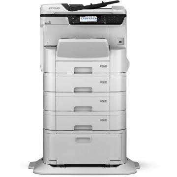 Epson WorkForce Pro WF-C8690DTWF - Multifunctionele printer