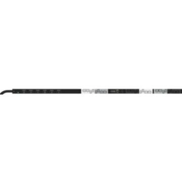HPE G2 Metered Vertical Full-Height - Voedingsverdeeleenheid (rack-uitvoering)