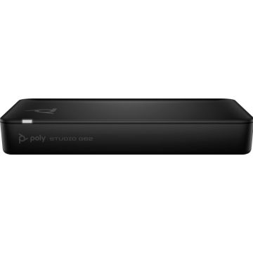 Poly Studio G62 - Zonder netsnoer