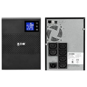 Eaton 5SC 750i - UPS
