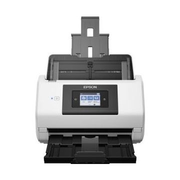 Epson WorkForce DS-780N - Documentscanner