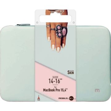 Mobilis Skin - Beschermhoes notebook