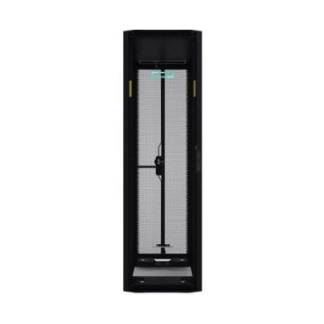HPE 800mm x 1200mm G2 Enterprise Shock Rack - Rack
