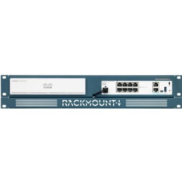 Rackmount.IT Kit for Cisco Firepower 1010 / ASA 5506-X