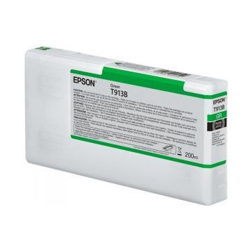 Epson T913B - 200 ml