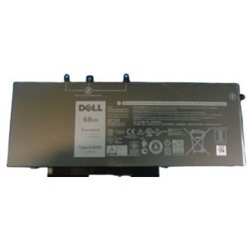 Dell 5YHR4, Battery, DELL, - Dell