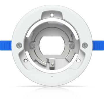 Ubiquiti UniFi UACC-G5-Dome-Ultra-FM-W - Plafond inbouw behuizing