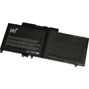 BTI 451-BBLN-BTI - Batterij voor laptopcomputer