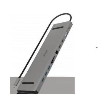 Acer Type-C Dockingstation ACG-DCK-C1