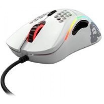 Glorious PC Gaming Race Model D (Regular) Glanswit - Muis