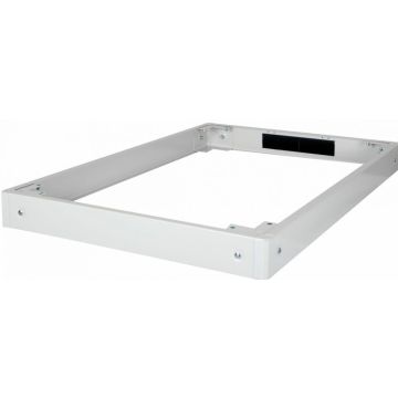 Equip socket 19" voor Serverschränke 80x120cm gr