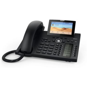 snom D385 - VoIP-telefoon