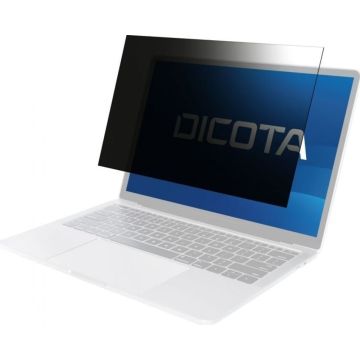 Dicota Privacy fil. 4-Way universele 16:9 14.0" side-mounted