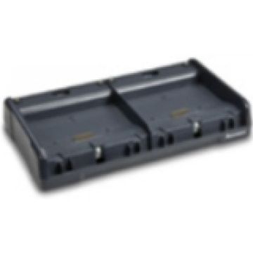 Intermec FlexDock Dual Charge Only - Batterijlader