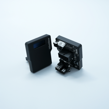 Thermal Grizzly WireView GPU 1x12VHPWR Reversed - 1x 12VHPWR