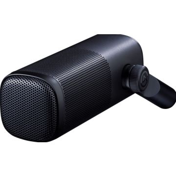 Elgato Wave DX - Dynamische Vocale XLR-microfoon