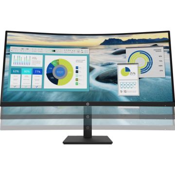 HP P34hc G4 - P-Series